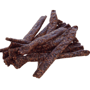 Afri Chilli Droewors