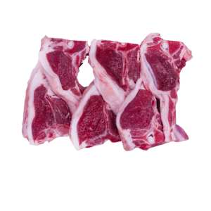 Lamb Loin Chops
