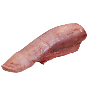 Gepekelde Beestong